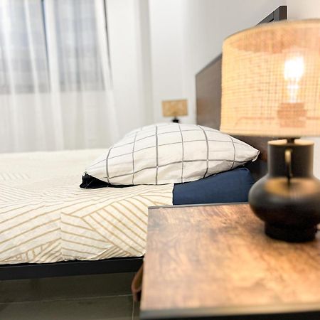 Diyenn Burriana Alojamiento Y Placer Zewnętrze zdjęcie