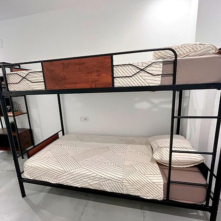 Diyenn Burriana Alojamiento Y Placer Zewnętrze zdjęcie