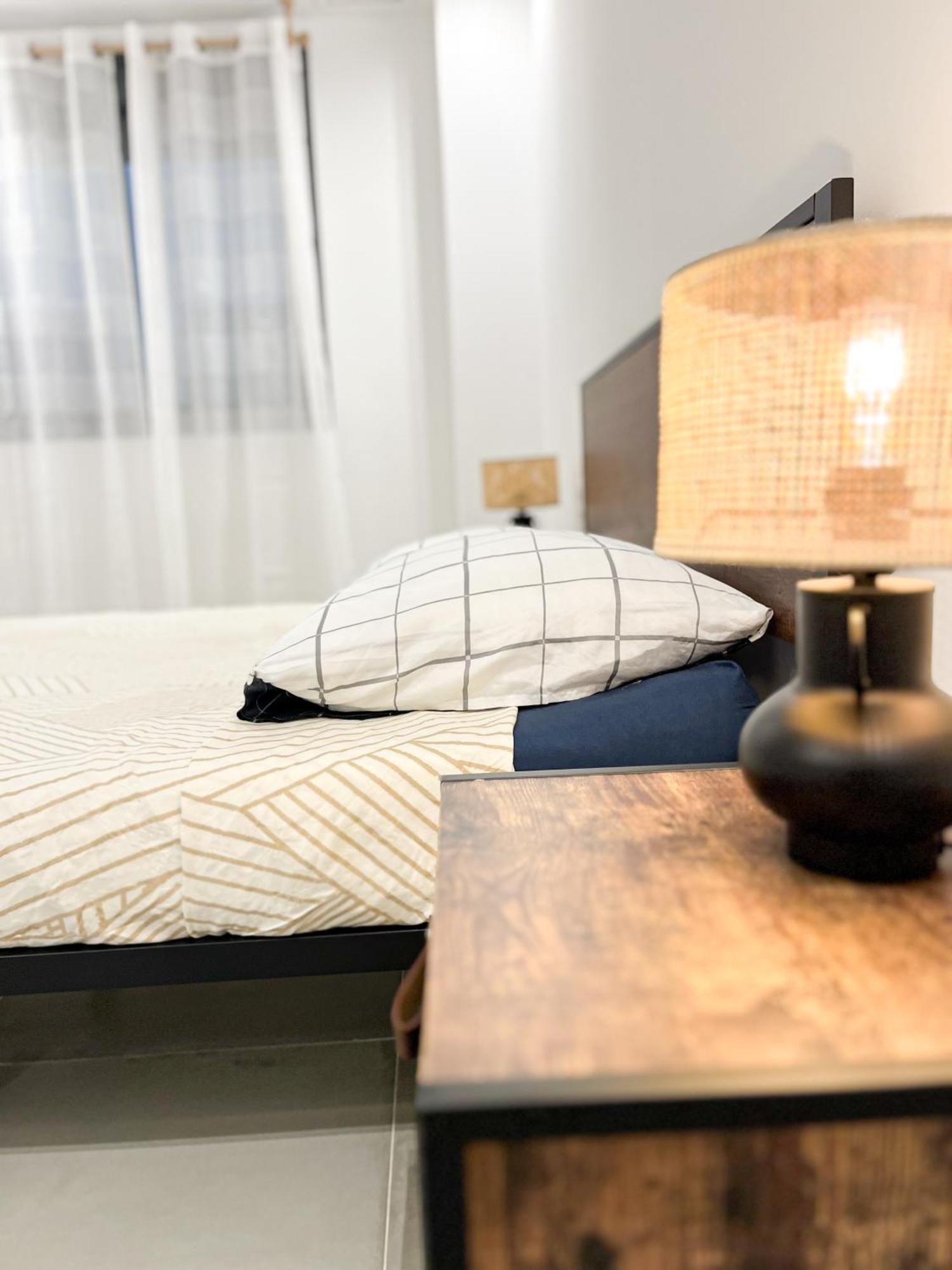 Diyenn Burriana Alojamiento Y Placer Zewnętrze zdjęcie