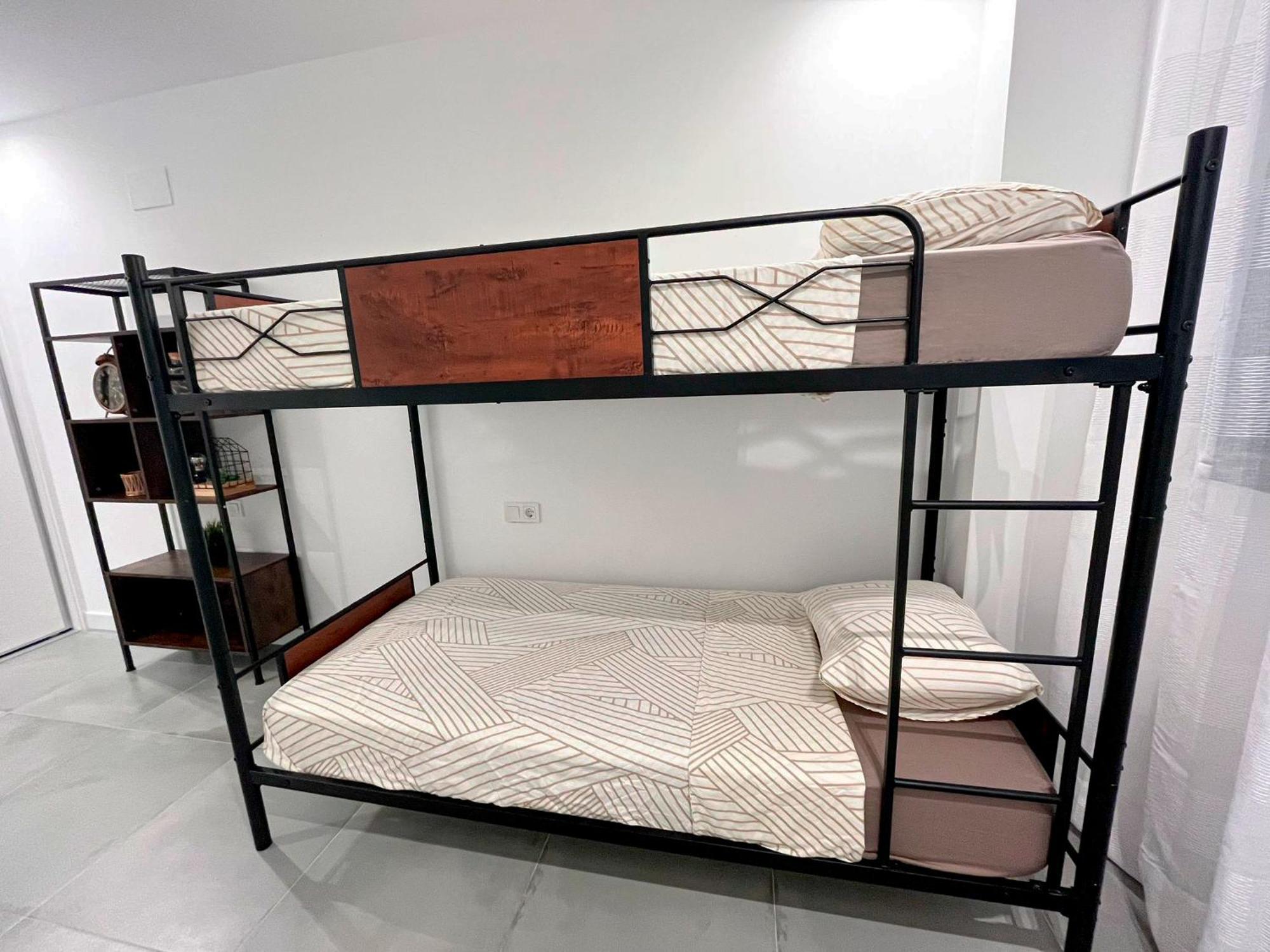Diyenn Burriana Alojamiento Y Placer Zewnętrze zdjęcie